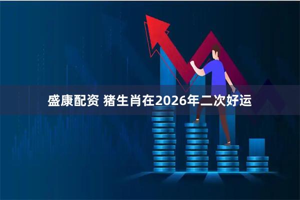 盛康配资 猪生肖在2026年二次好运